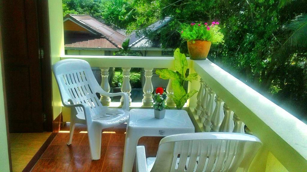 Lanta Ala Guest House Ко-Ланта Экстерьер фото