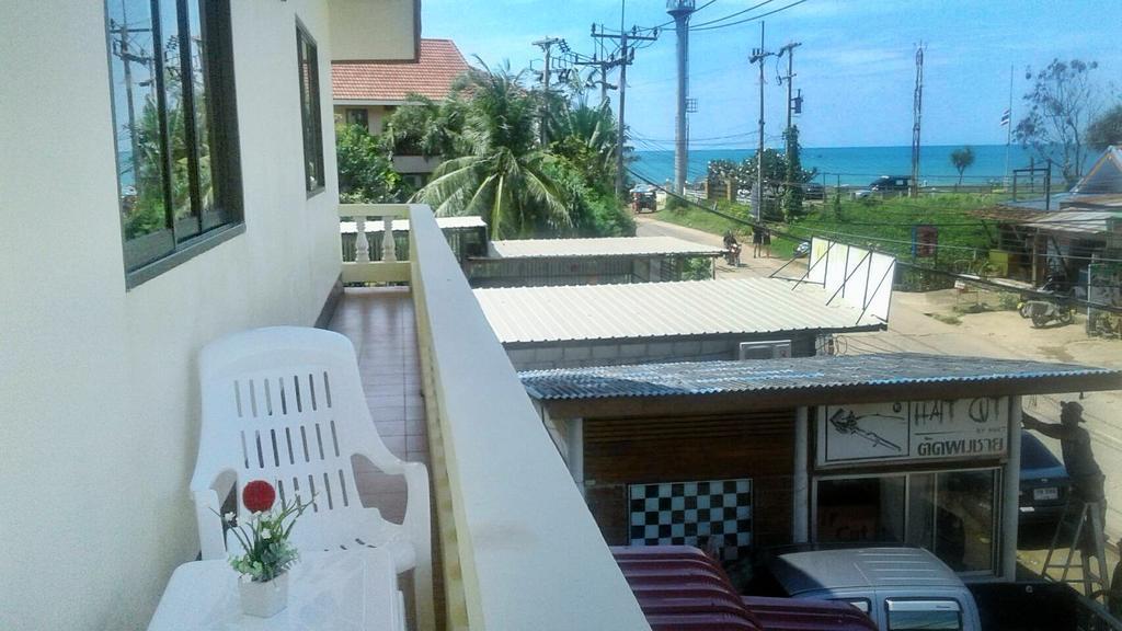 Lanta Ala Guest House Ко-Ланта Экстерьер фото