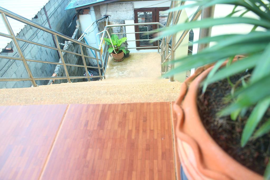 Lanta Ala Guest House Ко-Ланта Экстерьер фото
