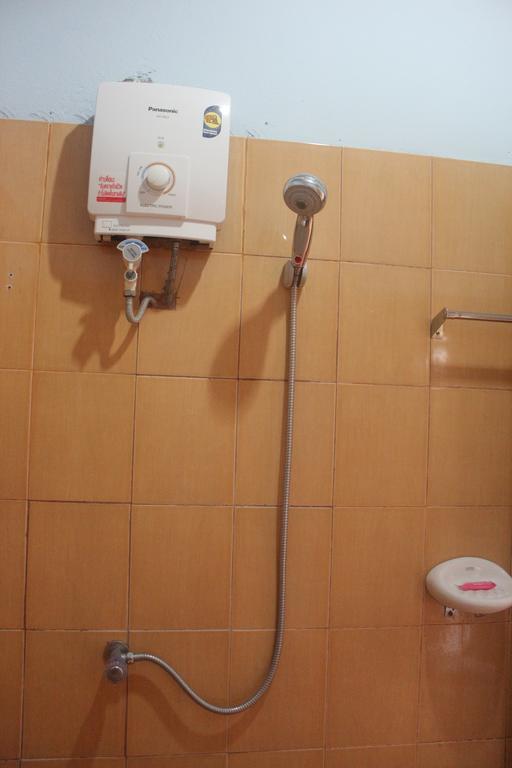 Lanta Ala Guest House Ко-Ланта Экстерьер фото
