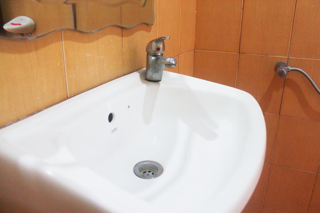 Lanta Ala Guest House Ко-Ланта Экстерьер фото