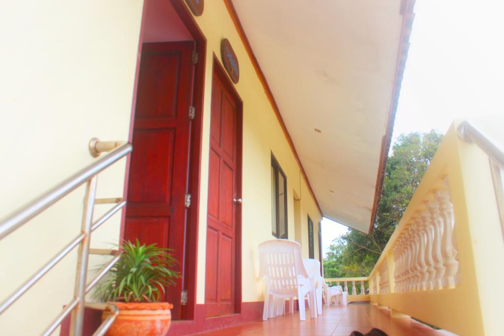 Lanta Ala Guest House Ко-Ланта Экстерьер фото