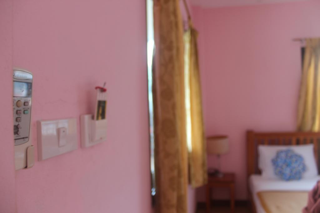 Lanta Ala Guest House Ко-Ланта Экстерьер фото