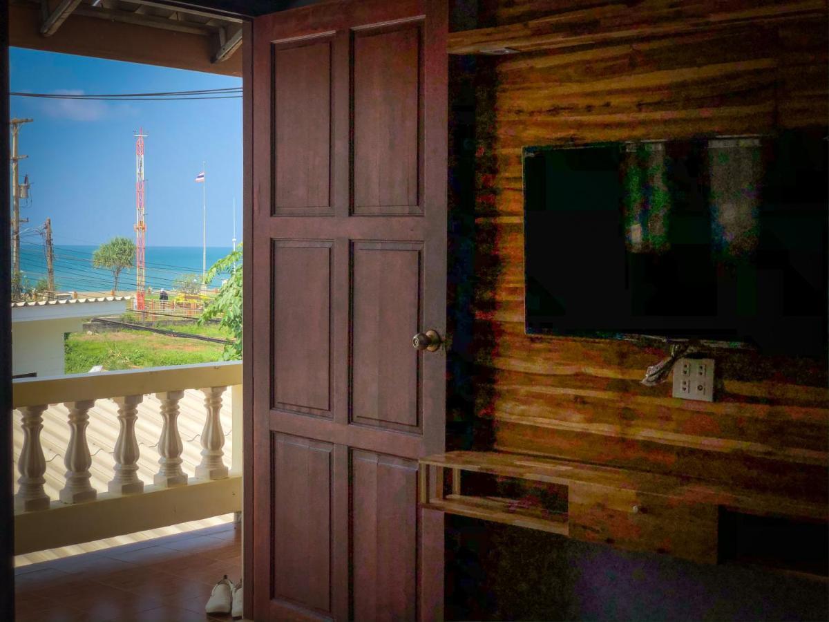 Lanta Ala Guest House Ко-Ланта Экстерьер фото