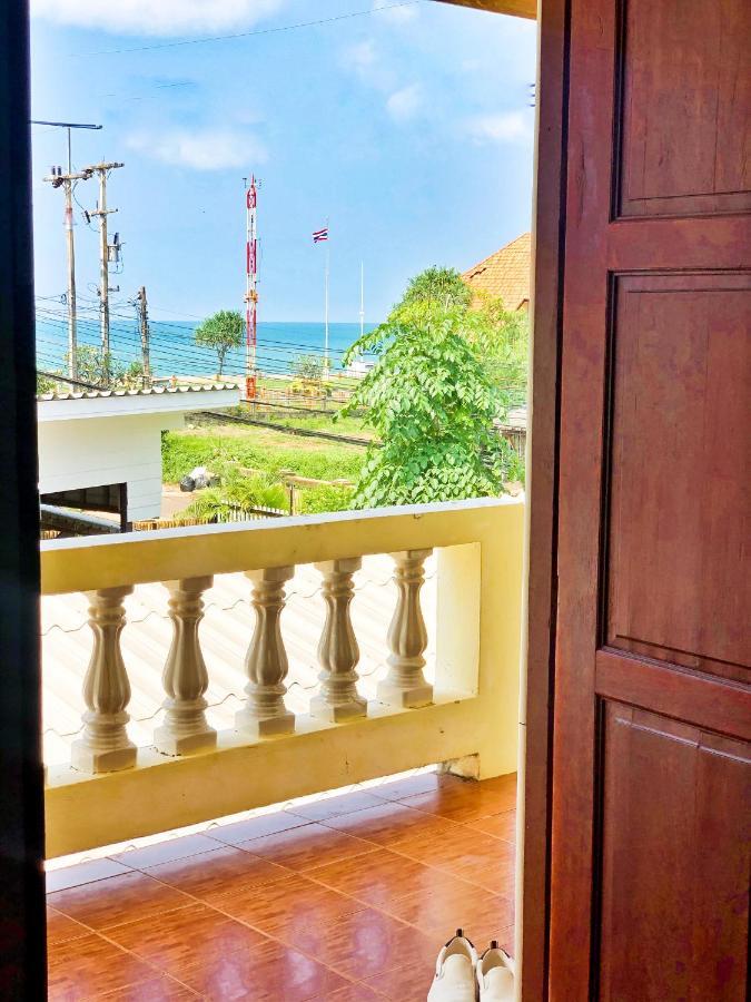 Lanta Ala Guest House Ко-Ланта Экстерьер фото